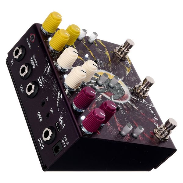 Old Blood Noise Endeavors Beam Splitter V2 Warm