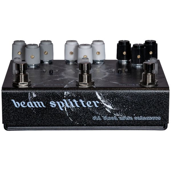 Old Blood Noise Endeavors Beam Splitter V2 Shadow