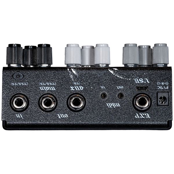 Old Blood Noise Endeavors Beam Splitter V2 Shadow