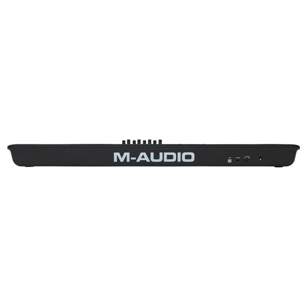 M-Audio Oxygen 61 MK5 - AIEP3 Bundle