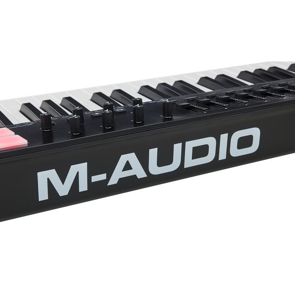 M-Audio Oxygen 61 MK5 - AIEP3 Bundle