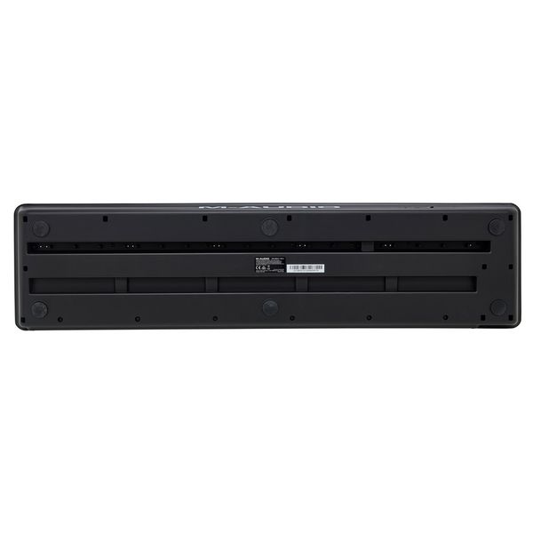 M-Audio Oxygen 61 MK5 - AIEP3 Bundle