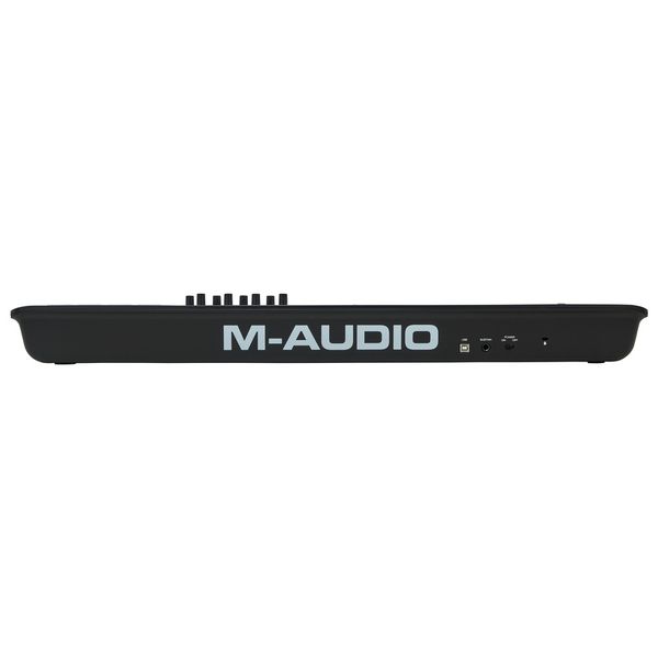M-Audio Oxygen 49 MK5 - AIEP 3 Bundle