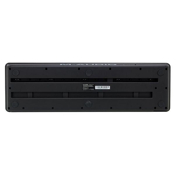 M-Audio Oxygen 49 MK5 - AIEP 3 Bundle
