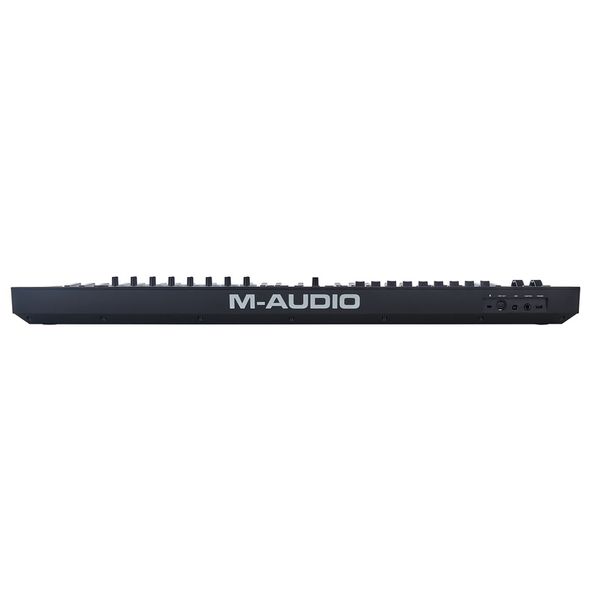 M-Audio Oxygen Pro 61 - AIEP3 Bundle