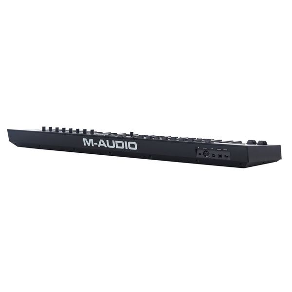 M-Audio Oxygen Pro 61 - AIEP3 Bundle