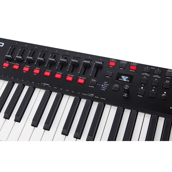 M-Audio Oxygen Pro 61 - AIEP3 Bundle