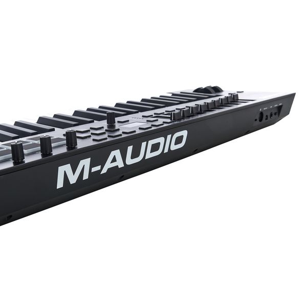 M-Audio Oxygen Pro 61 - AIEP3 Bundle