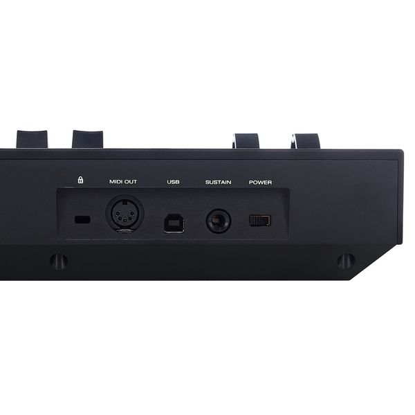 M-Audio Oxygen Pro 61 - AIEP3 Bundle