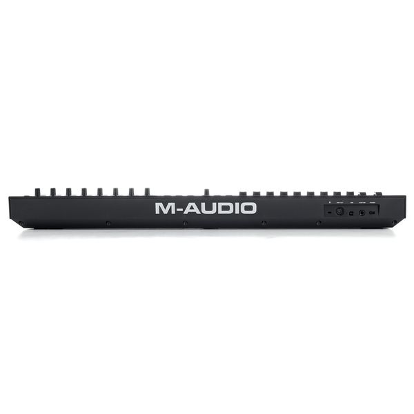 M-Audio Oxygen Pro 49 - AIEP3 Bundle