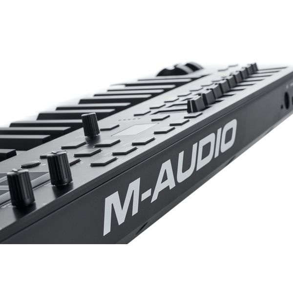 M-Audio Oxygen Pro 49 - AIEP3 Bundle