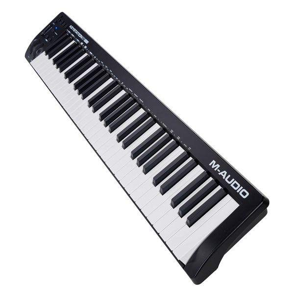 M-Audio Keystation 61 MK3-AIEP3 Bundle