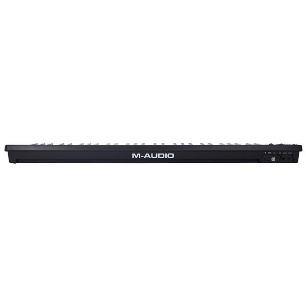 M-Audio Keystation 61 MK3-AIEP3 Bundle