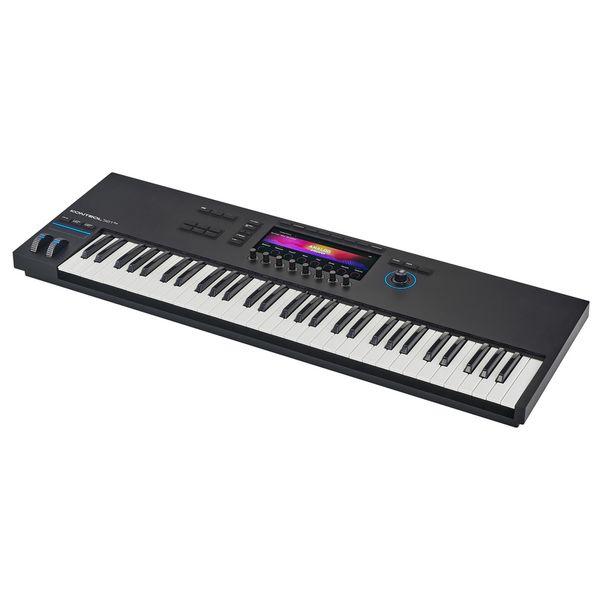 Native Instruments Kontrol S61 MK3 - AIEP3 Bundle