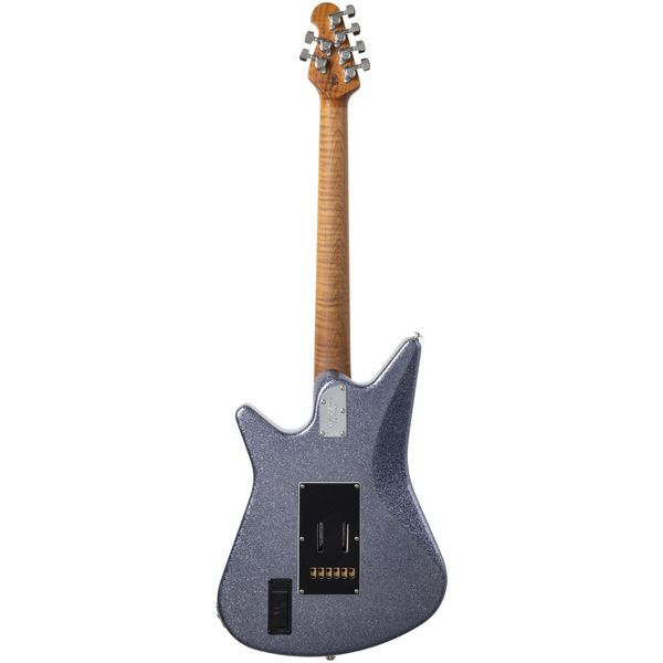 Music Man Albert Lee HSS Cosmos