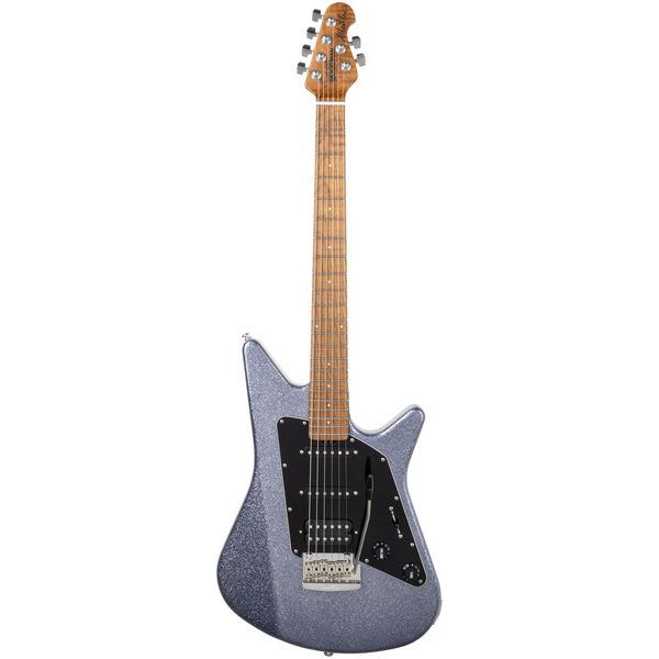 Music Man Albert Lee HSS Cosmos