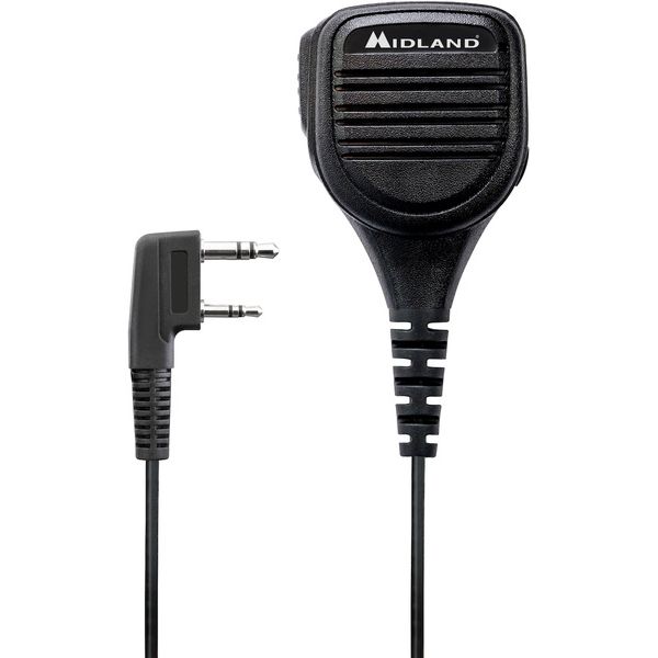 Midland D10 DMR 2er MA25-LK Set