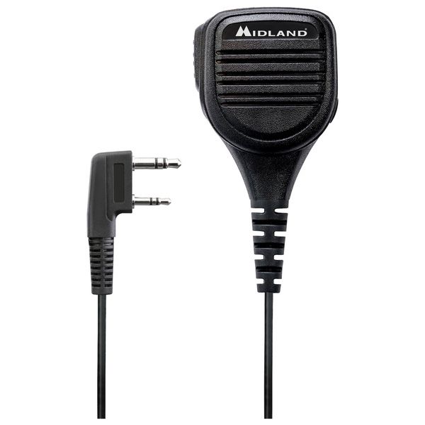 Midland D10 DMR 4er MA25-LK Set