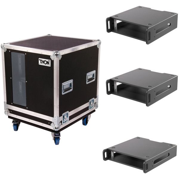 Thon Multiflex Racksystem 8U Set