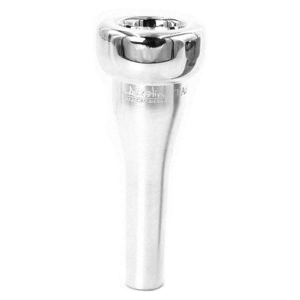 Austin Custom Brass 3FX Series Hybrid Trumpet