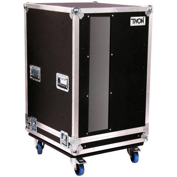 Thon Multiflex Racksystem 12U Set