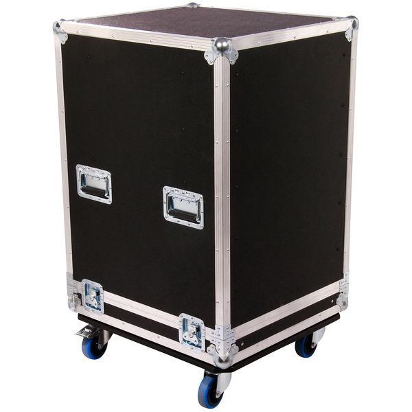 Thon Multiflex Racksystem 12U Set