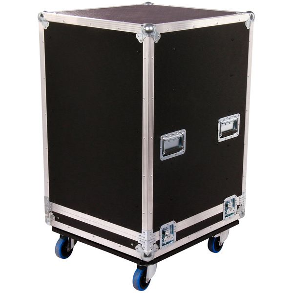 Thon Multiflex Racksystem 12U Set