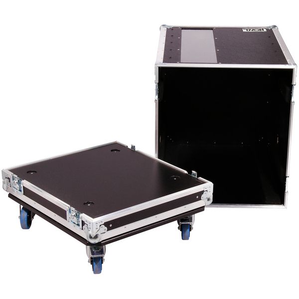 Thon Multiflex Racksystem 12U Set
