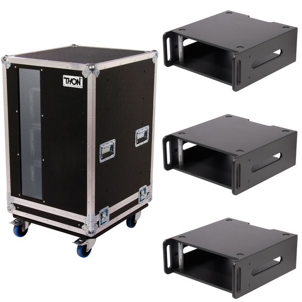 Thon Multiflex Racksystem 12U Set