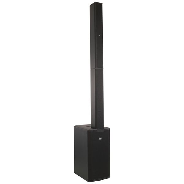 LD Systems Maui 11 G3 Stereo Bundle