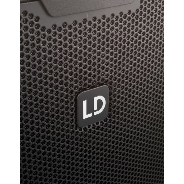 LD Systems Maui 11 G3 Stereo Bundle