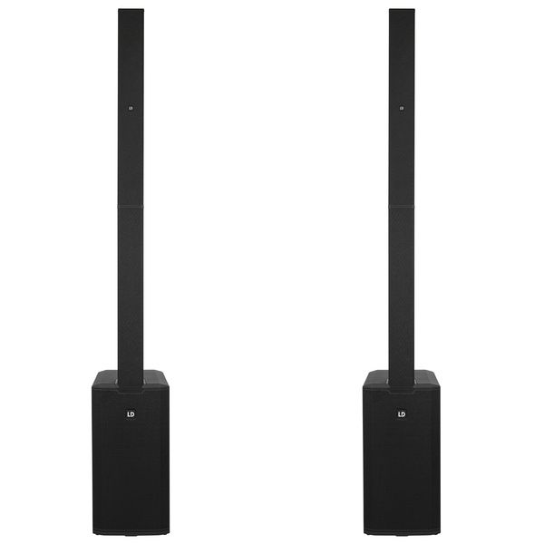 LD Systems Maui 11 G3 Stereo Bundle