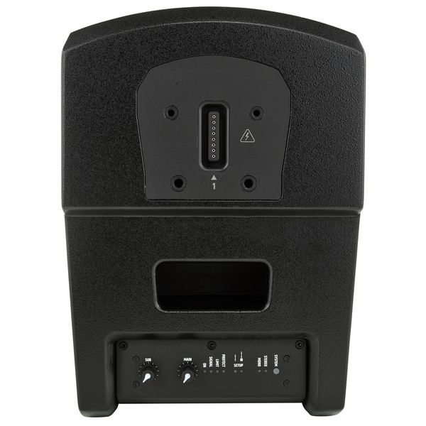 LD Systems Maui 11 G2 Stereo Bundle