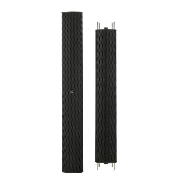 LD Systems Maui 11 G2 Stereo Bundle