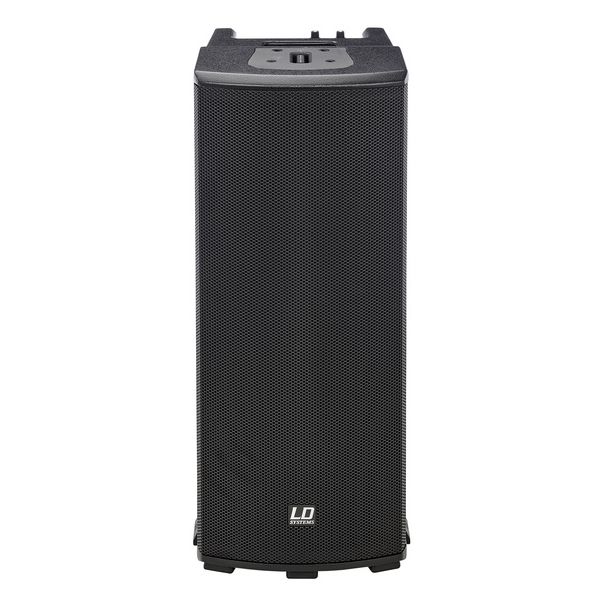 LD Systems Maui 11 G2 Stereo Bundle