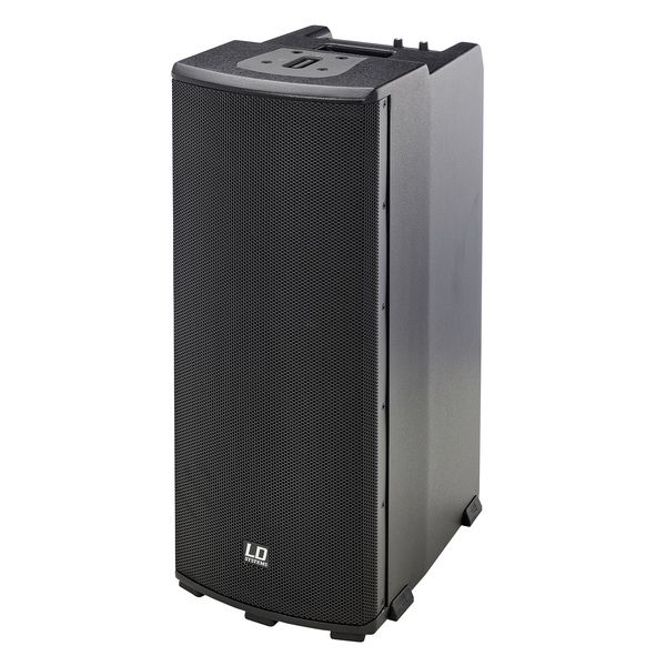 LD Systems Maui 11 G2 Stereo Bundle