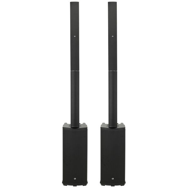 LD Systems Maui 11 G2 Stereo Bundle