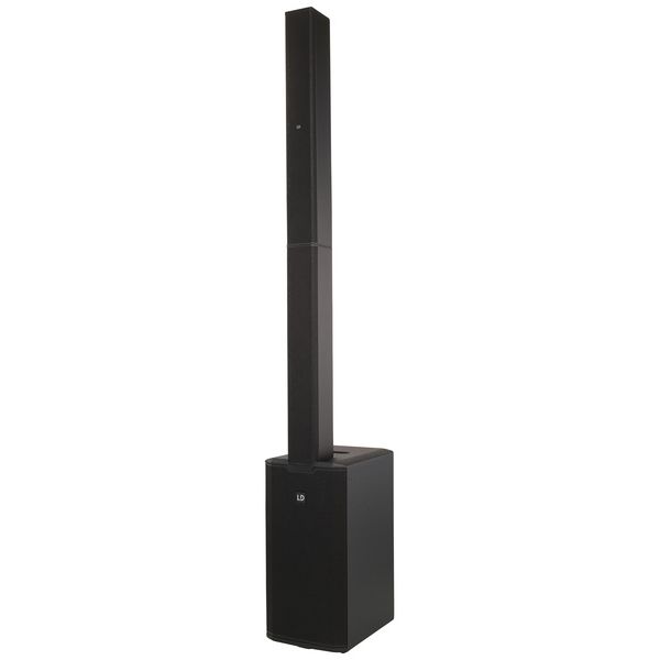 LD Systems Maui 11 G3 Mix Line Bundle