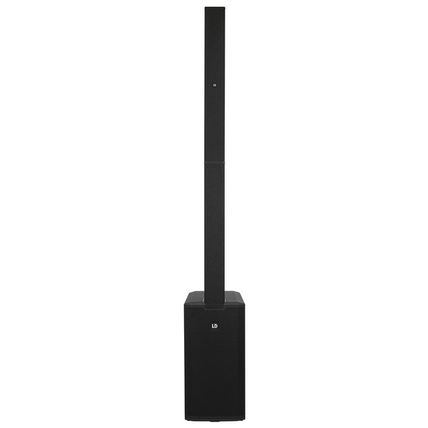 LD Systems Maui 11 G3 Mix Line Bundle