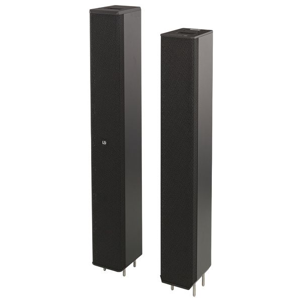 LD Systems Maui 11 G3 Mix Line Bundle