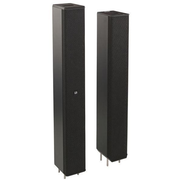 LD Systems Maui 11 G3 Mix Line Bundle