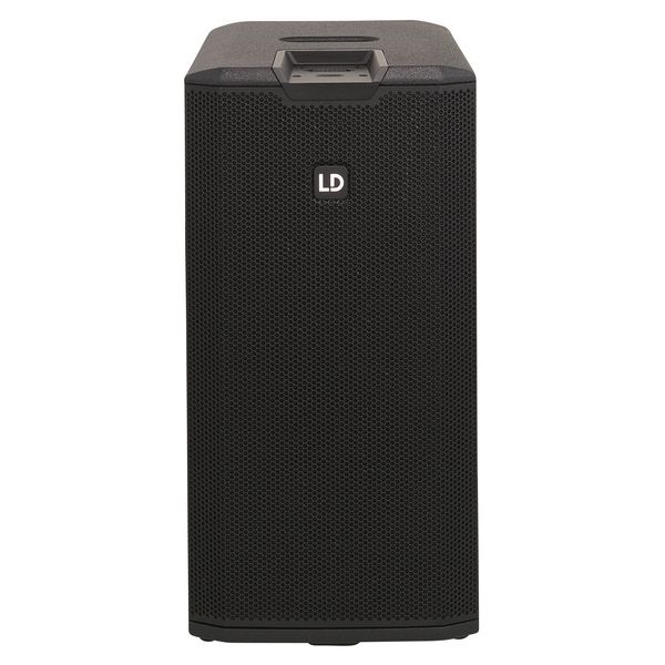 LD Systems Maui 11 G3 Mix Line Bundle