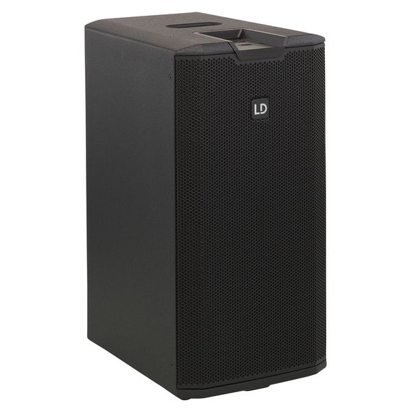 LD Systems Maui 11 G3 Mix Line Bundle