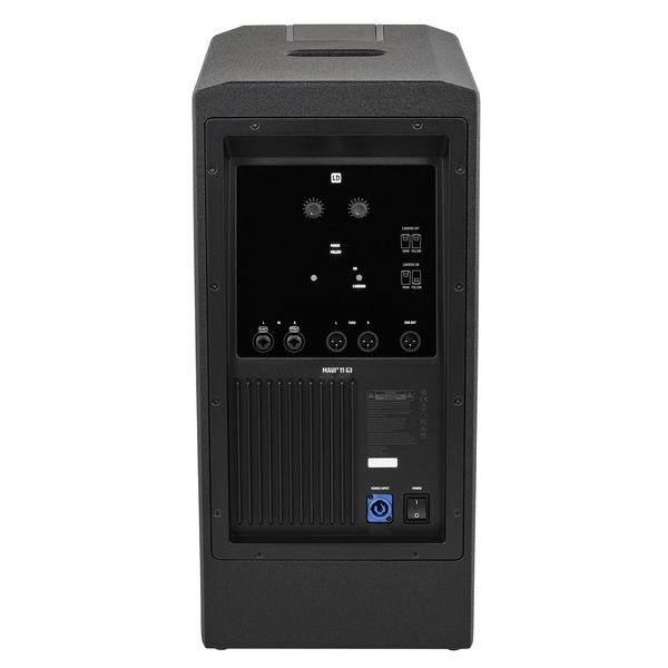 LD Systems Maui 11 G3 Mix Line Bundle