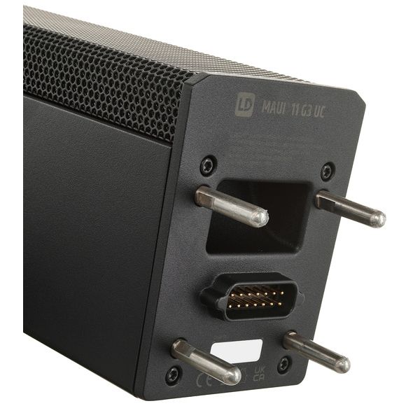 LD Systems Maui 11 G3 Mix Line Bundle