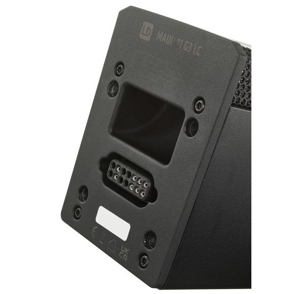 LD Systems Maui 11 G3 Mix Line Bundle