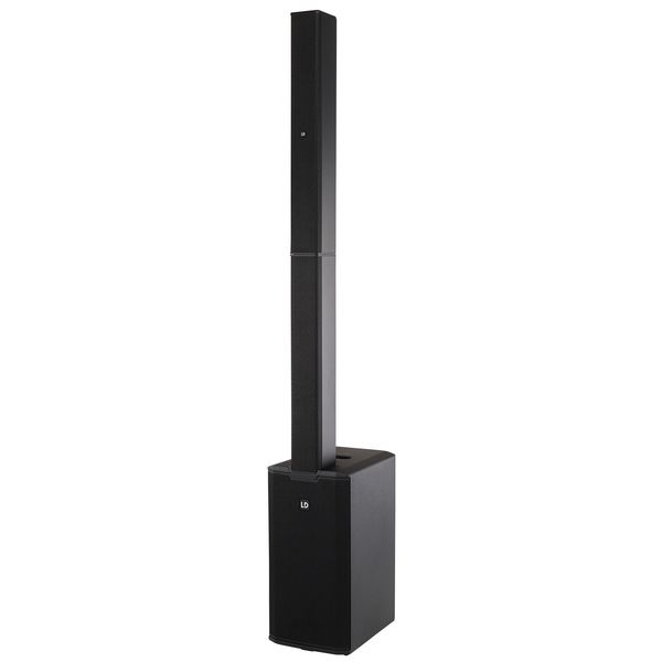 LD Systems Maui 11 G3 Mix Line Bundle