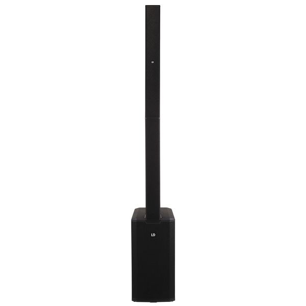 LD Systems Maui 11 G3 Mix Line Bundle