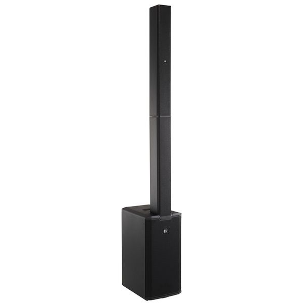 LD Systems Maui 11 G3 Mix Line Bundle