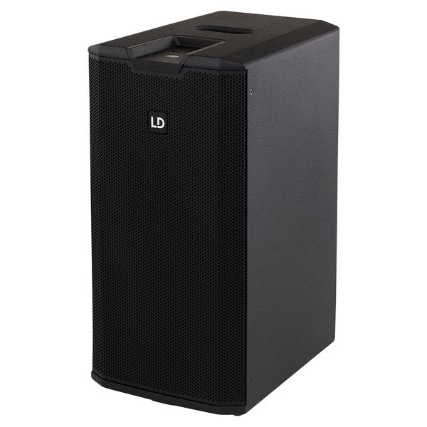 LD Systems Maui 11 G3 Mix Line Bundle